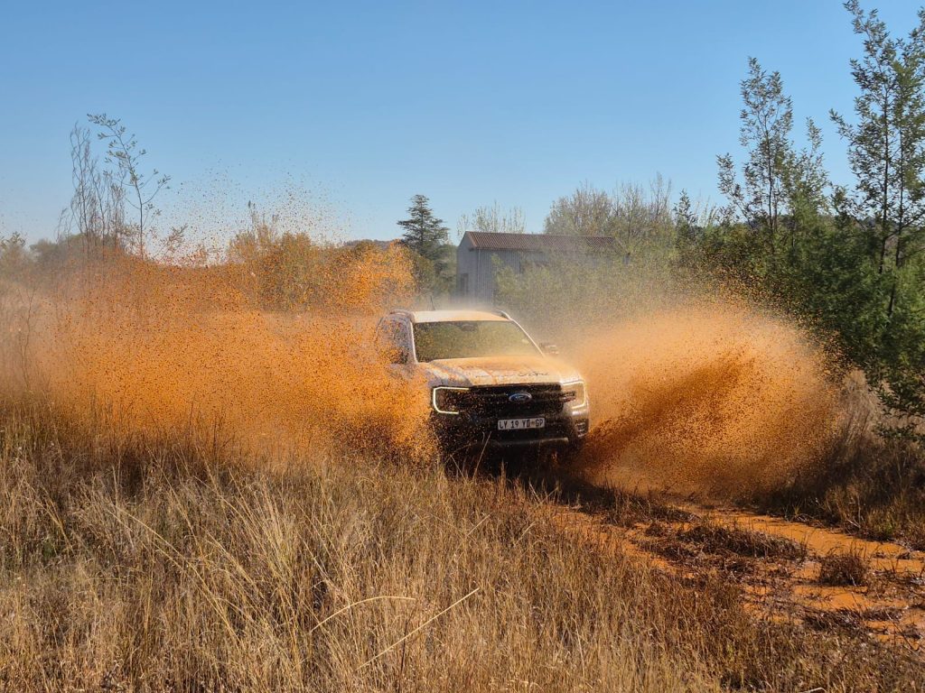 Images courtesy of SA Rally-Raid